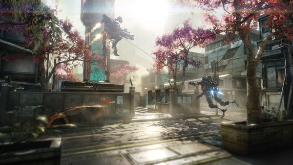 Free Download Titanfall 2 Crack Full Version
