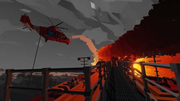 Stormworks: Build and Rescue Free Download
