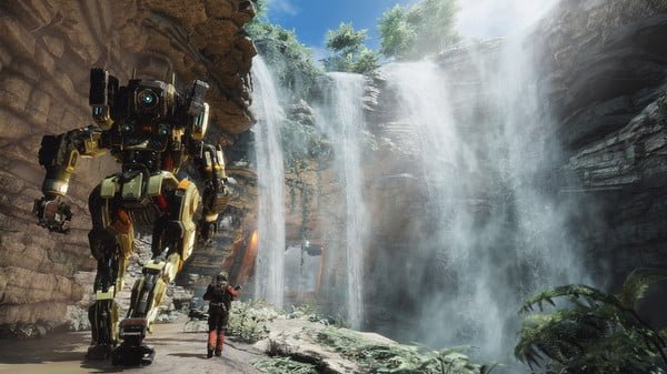 Free Download Titanfall 2 Crack Full Version