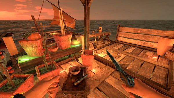 Bermuda - Lost Survival Free Download