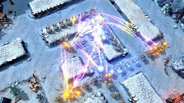 Free Download Element TD 2