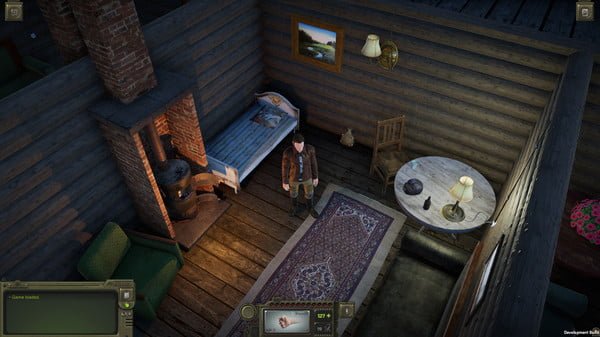 ATOM RPG Trudograd Crack