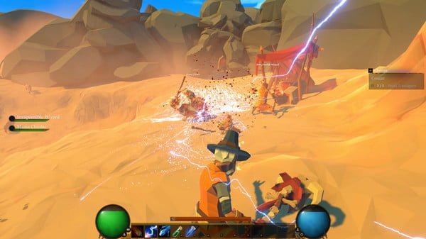 Dragon Extinction Free Download