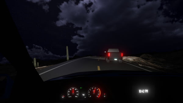 Nightvision: Drive Forever Crack Full Version