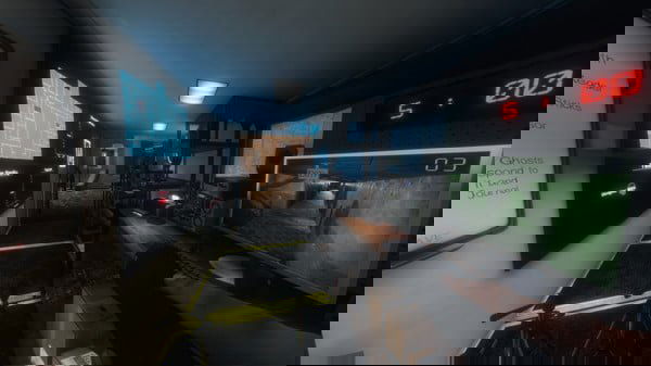 Phasmophobia Free Download