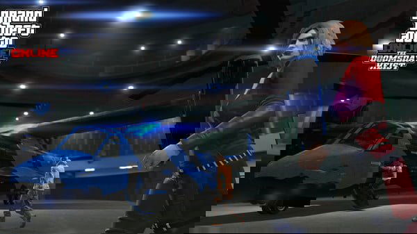 Grand Theft Auto Full Version