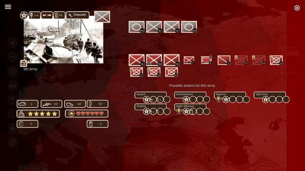 Cauldrons of War - Barbarossa Free Download