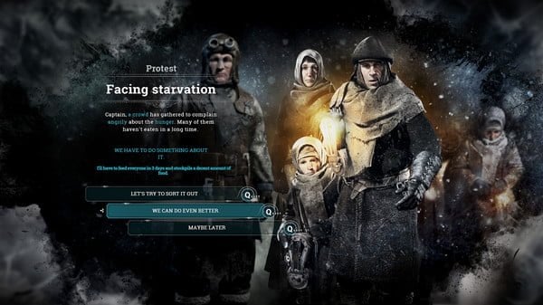 Frostpunk Full Version