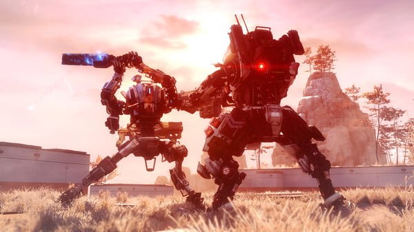 Free Download Titanfall 2 Crack Full Version