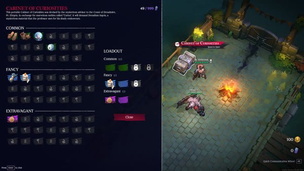 Darksburg cRACK Free Download