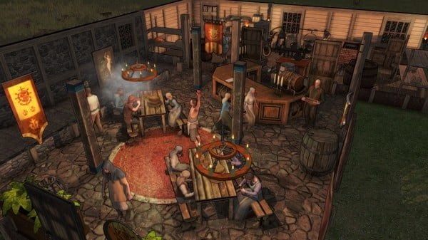 Crossroads Inn Free Download