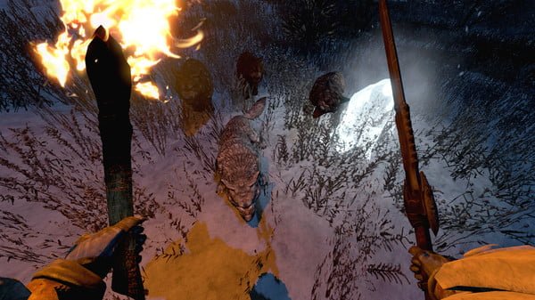 Savage Lands Free Download