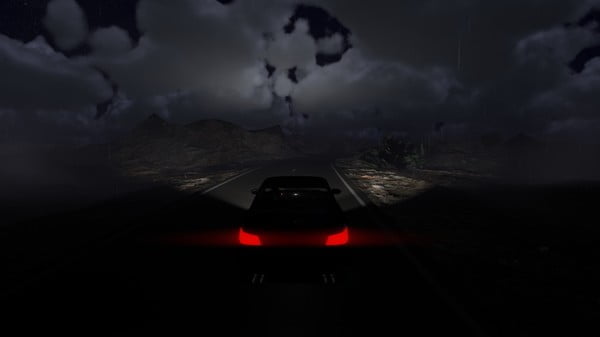 Nightvision: Drive Forever Crack