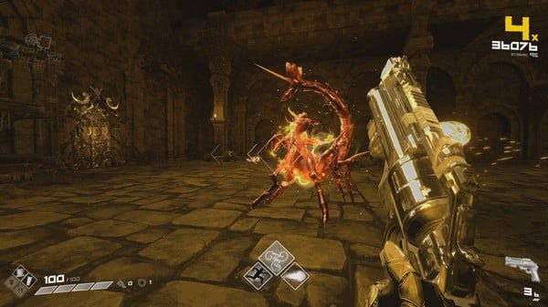 Bullets Per Minute Full Crack