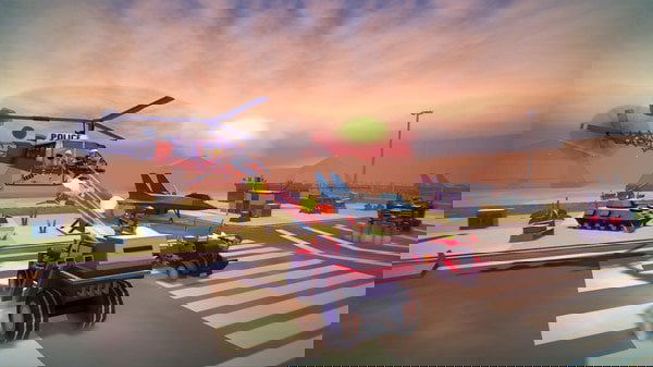 Dustoff Z Crack Free Download