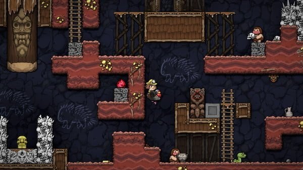 Spelunky 2 Full Crack