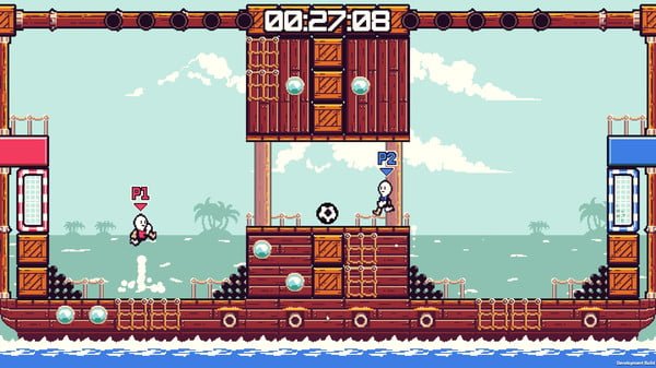 Nonsense Soccer Crack Free Download