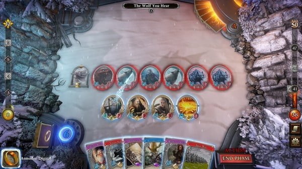 The Lord of the Rings: Adventure Card Game Crack Free Download