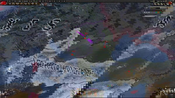 Hearts of Iron IV: Battle for the Bosporus Crack Free Download