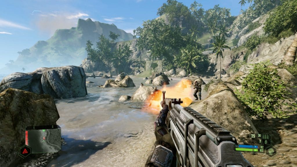 Crysis Remastered Crack Free Download