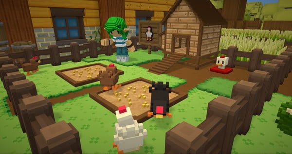 Staxel Crack Free Download