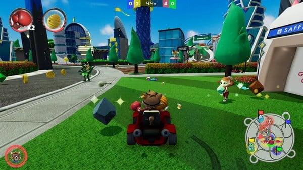 Crystal Chasers League Crack Free Download