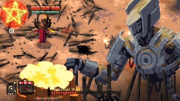 Fallen Angel Crack Free Download