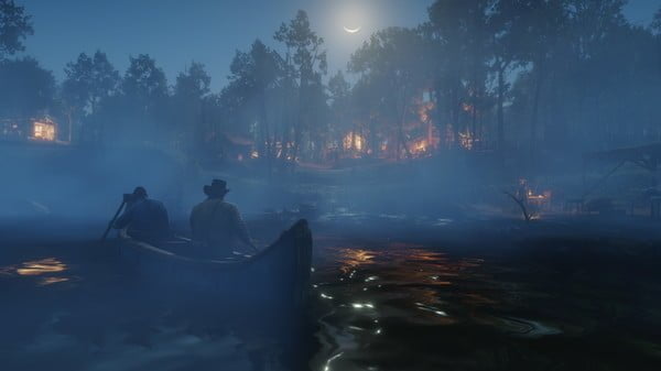 Red Dead Redemption 2 Crack Free Download