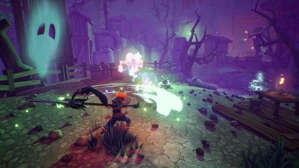 Pumpkin Jack Crack Free Download
