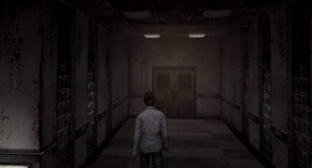 Silent Hill 4: The Room Free Download