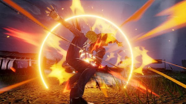 JUMP FORCE Crack Free Download
