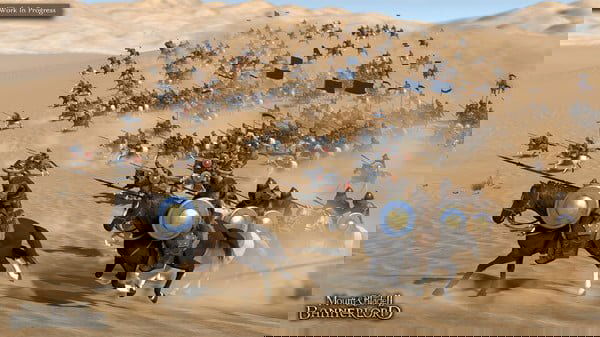Mount & Blade II: Bannerlord Full Version