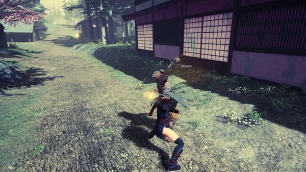 Tale of Ninja: Fall of the Miyoshi Crack Free Download
