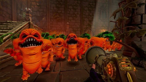 Ziggurat 2 Crack Free Download