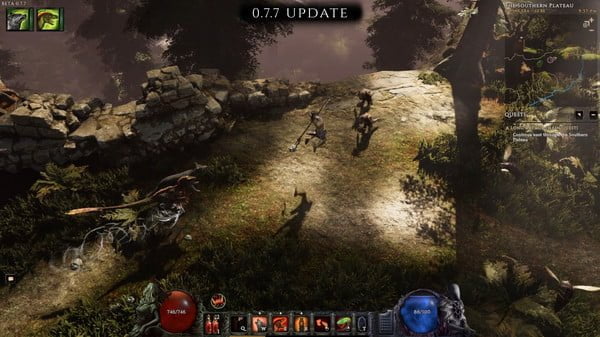 Last Epoch Crack Free Download
