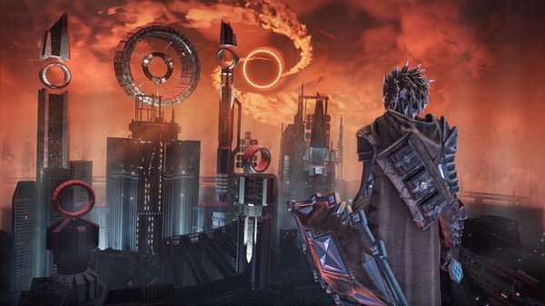 Hellpoint Crack Free Download