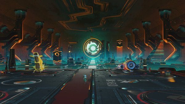 No Mans Sky Crack Free Download