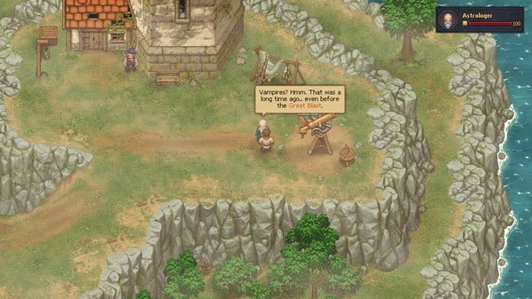 Graveyard Keeper - Game Of Crone Crack Free Download