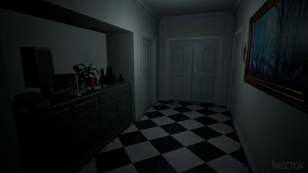Infliction Crack Free Download