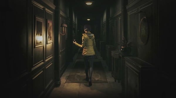 Song of Horror Crack Free Download