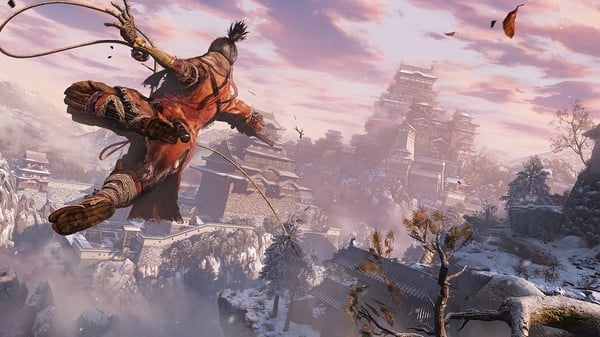 Sekiro: Shadows Die Twice Crack Free Download