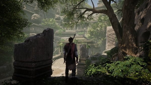 Xuan Yuan Sword VII Crack Free Download