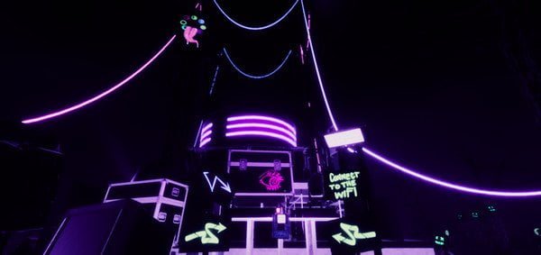Strobophagia Rave Horror Crack Free Download