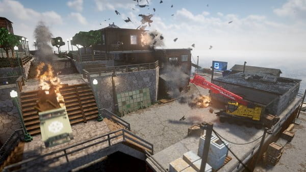 Teardown CRACK Free Download