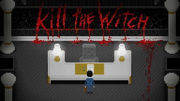 Yuppie Psycho - Executive Edition CRACK Free Download