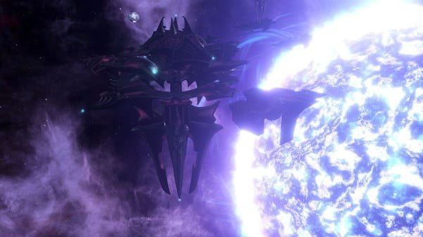 Stellaris - Necroids Species Pack CRACK Free Download