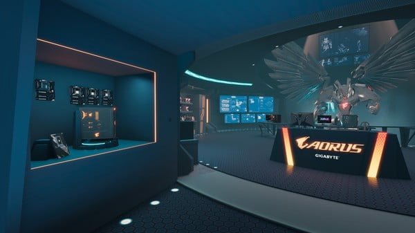 PC Building Simulator Crack Free Download