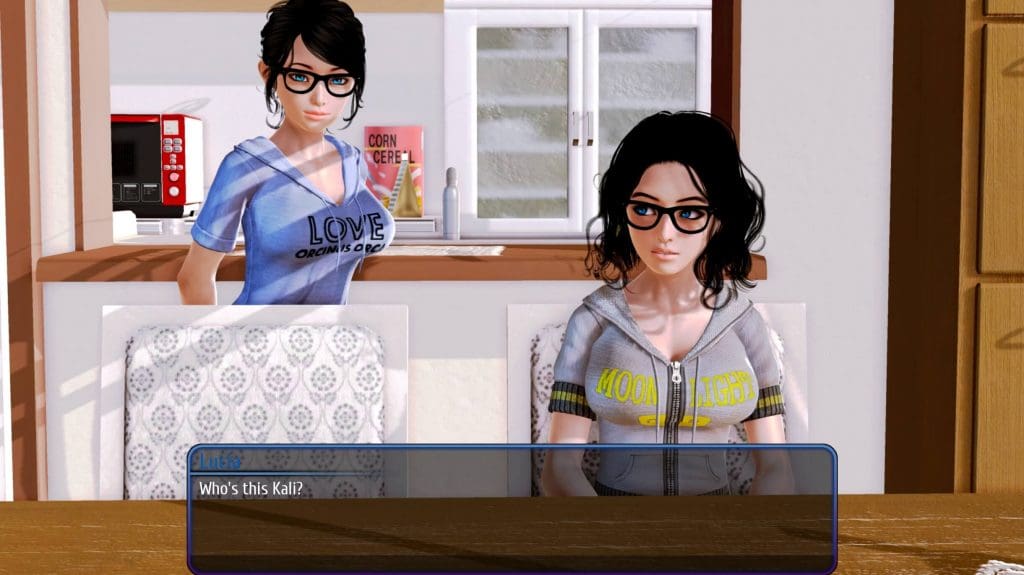 Download Game Harem Hotel