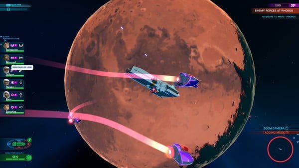 Space Crew Free Download