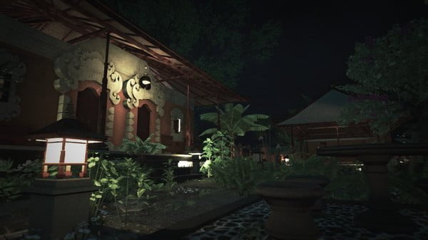 Pamali: Indonesian Folklore Horror - The Hungry Witch Crack